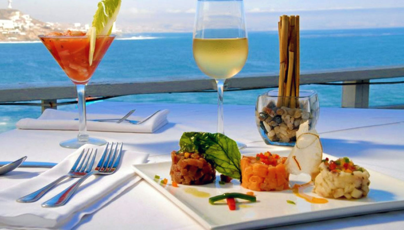 terrazza